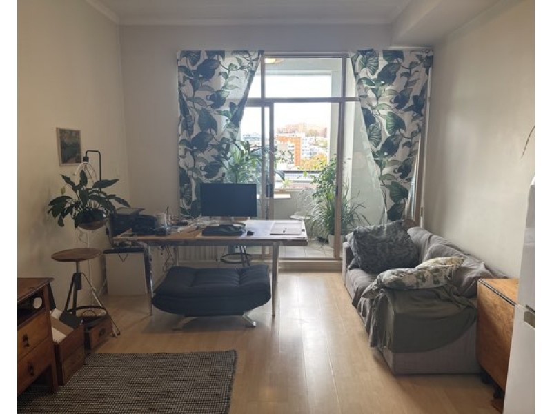 509/105-113 Campbell Street, Surry Hills NSW 2010