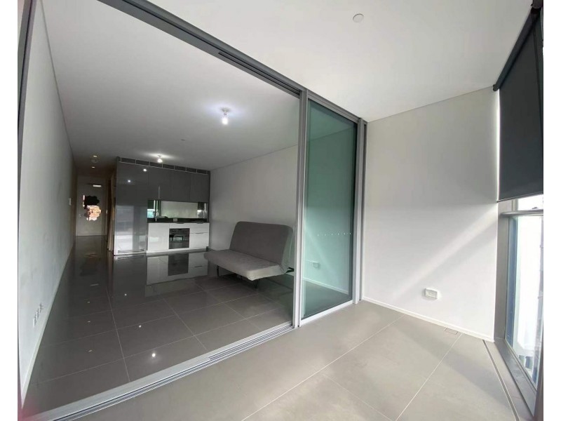 1511/18 Park Lane, Chippendale NSW 2008