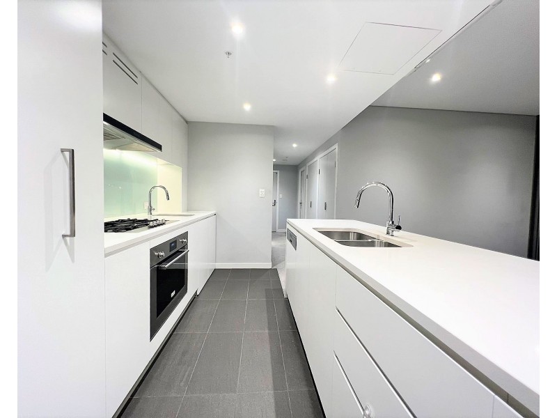 2510/18 Footbridge Boulevard, Wentworth Point NSW 2127