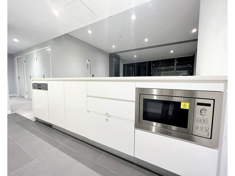 2510/18 Footbridge Boulevard, Wentworth Point NSW 2127
