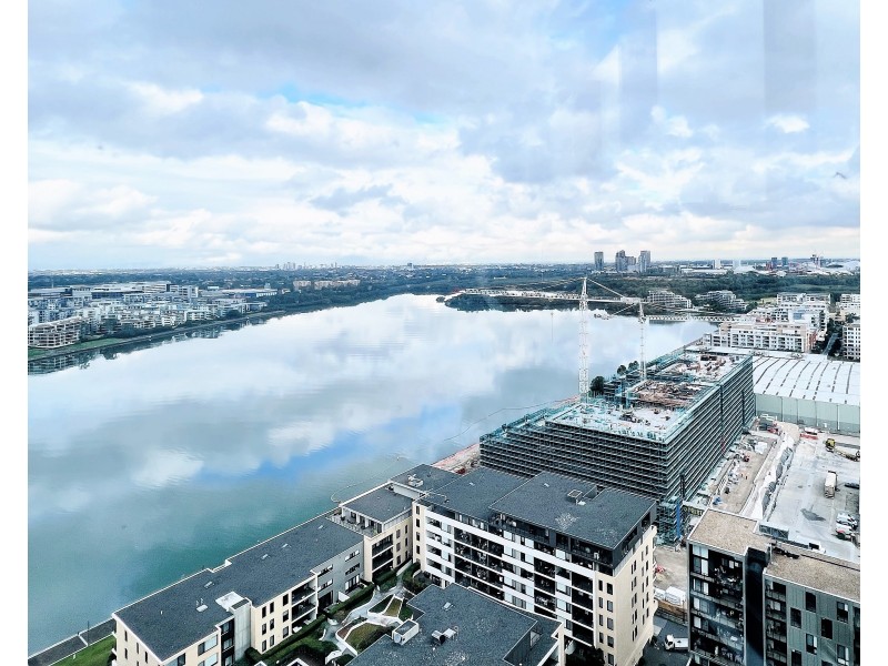 2510/18 Footbridge Boulevard, Wentworth Point NSW 2127