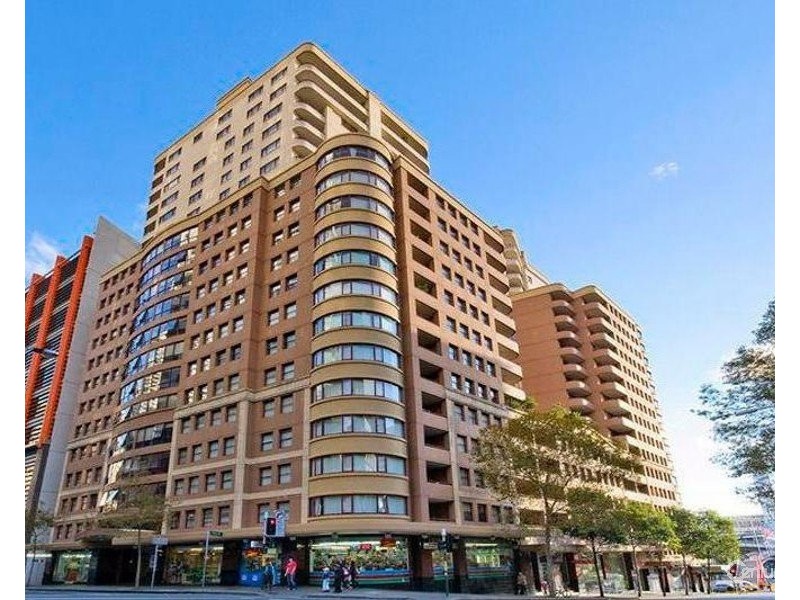 270/289 Sussex Street, Sydney NSW 2000