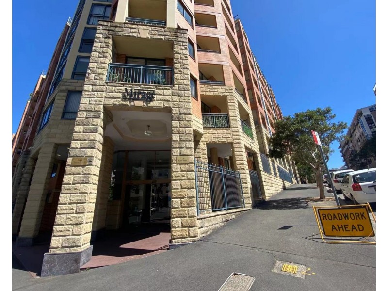 76/1-29 Bunn Street, Pyrmont NSW 2009