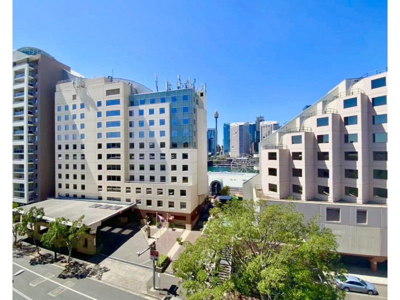 76/1-29 Bunn Street, Pyrmont NSW 2009