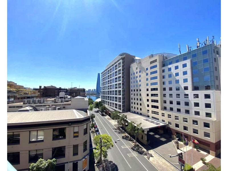 76/1-29 Bunn Street, Pyrmont NSW 2009
