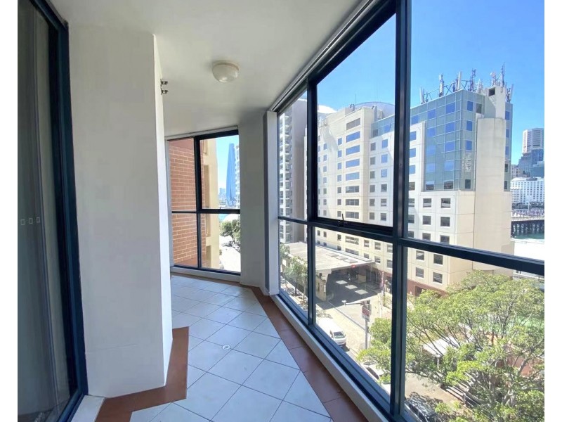 76/1-29 Bunn Street, Pyrmont NSW 2009