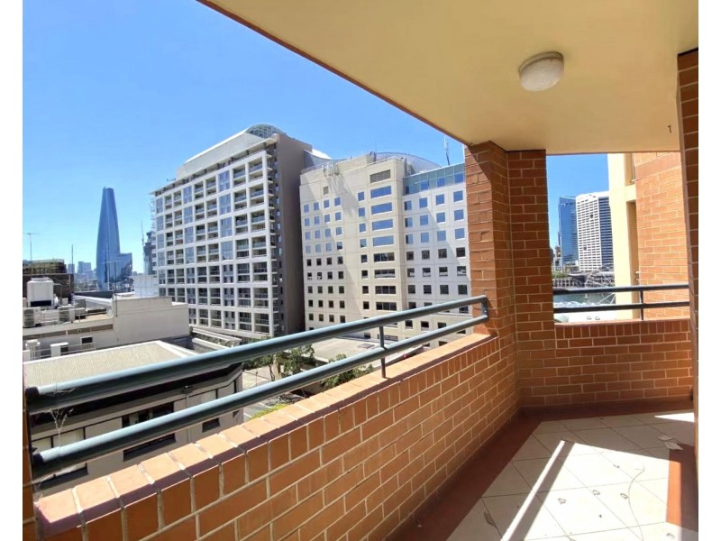 76/1-29 Bunn Street, Pyrmont NSW 2009