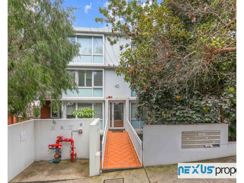 17/40 Willis Street, Kingsford NSW 2032