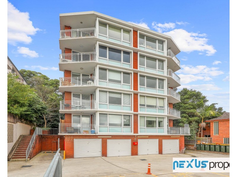 17/40 Willis Street, Kingsford NSW 2032