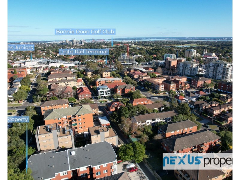 17/40 Willis Street, Kingsford NSW 2032