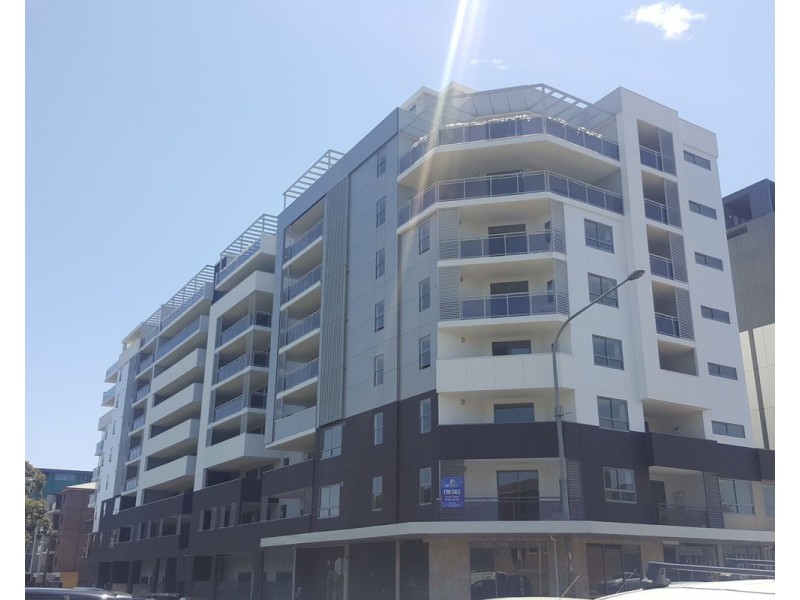 9/32 Castlereagh Street, Liverpool NSW 2170
