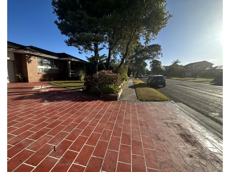 20A Ashfordby Street, Chipping Norton NSW 2170