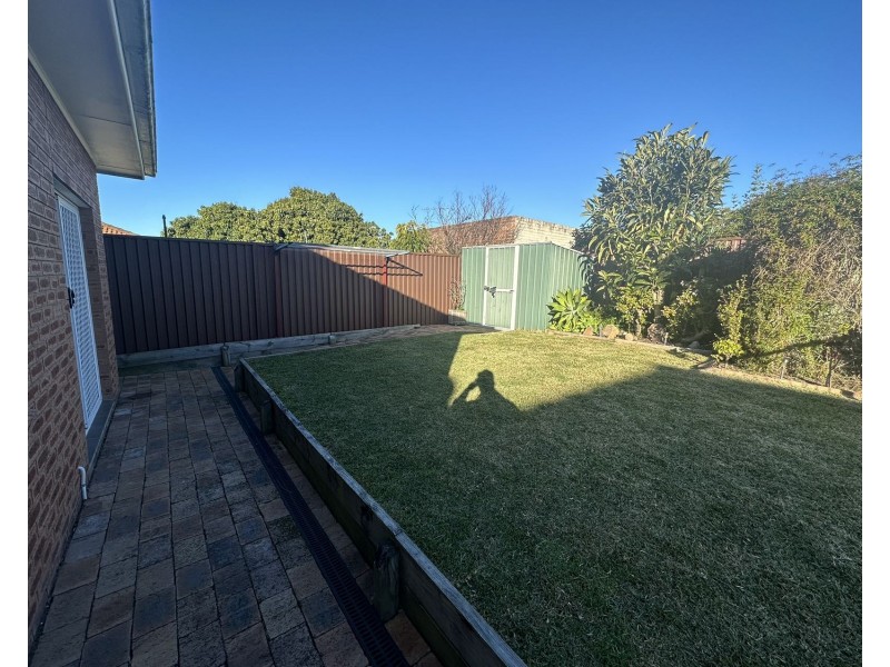20A Ashfordby Street, Chipping Norton NSW 2170