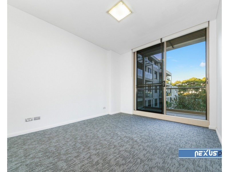 201F/132-138 Killeaton Street, St Ives NSW 2075