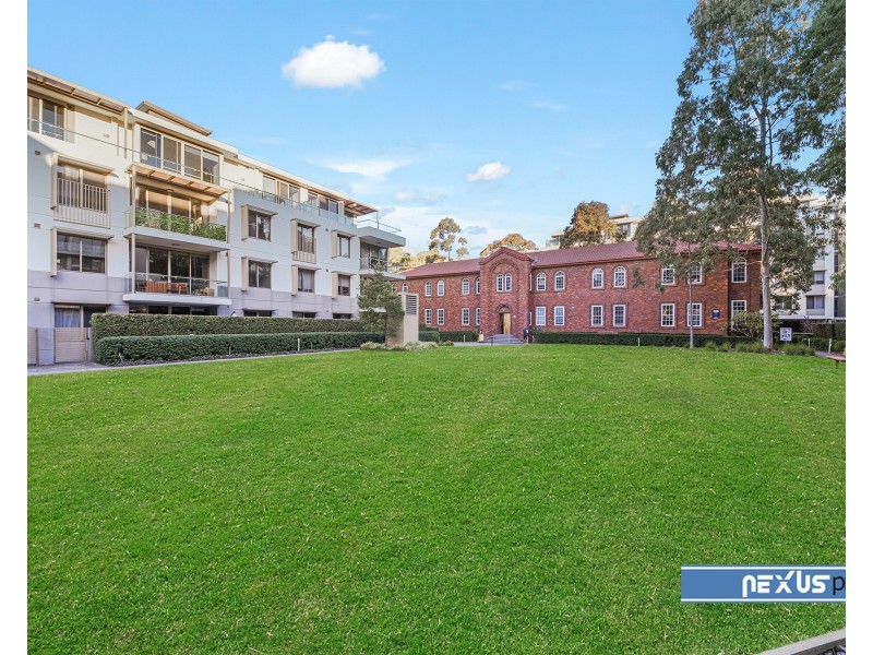 201F/132-138 Killeaton Street, St Ives NSW 2075