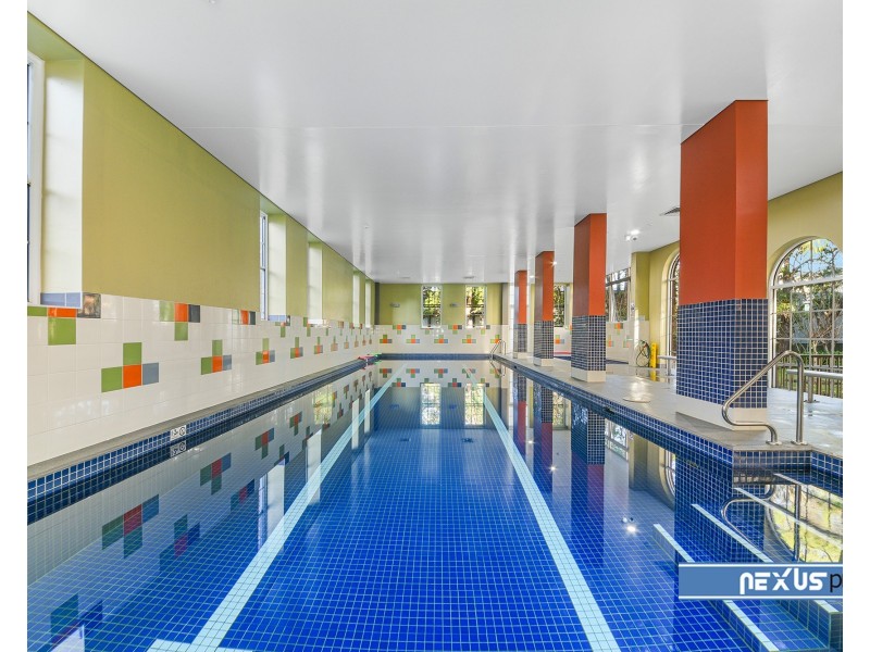 201F/132-138 Killeaton Street, St Ives NSW 2075