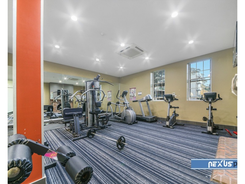 201F/132-138 Killeaton Street, St Ives NSW 2075