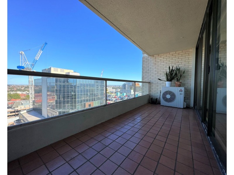 1201/1 Hollywood Avenue, Bondi Junction NSW 2022