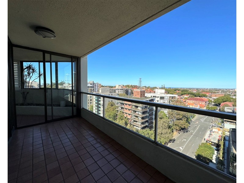 1201/1 Hollywood Avenue, Bondi Junction NSW 2022