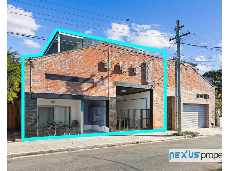 6 Bridge Street, Tempe NSW 2044