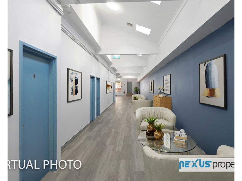 6 Bridge Street, Tempe NSW 2044