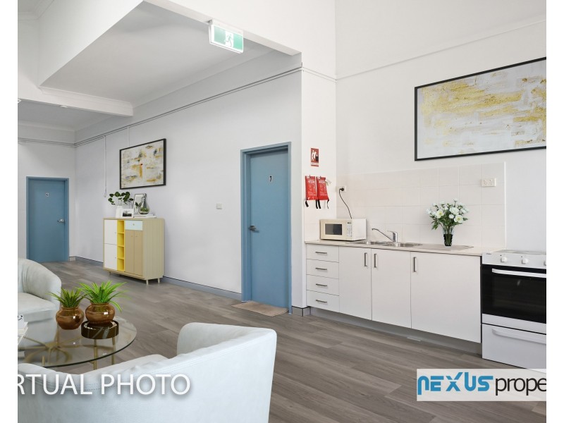 6 Bridge Street, Tempe NSW 2044