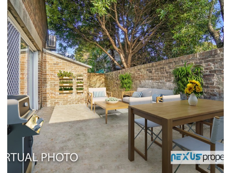 6 Bridge Street, Tempe NSW 2044