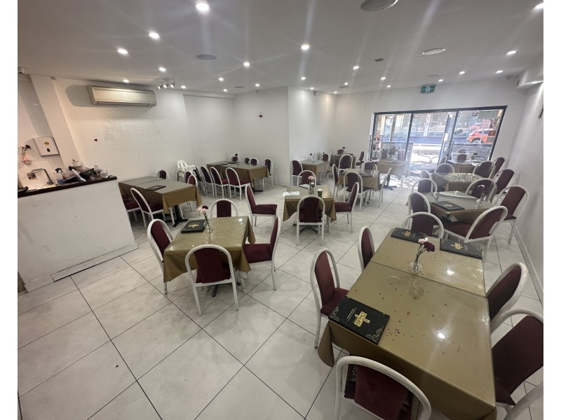 Shop 4/41 The Boulevarde, Strathfield NSW 2135