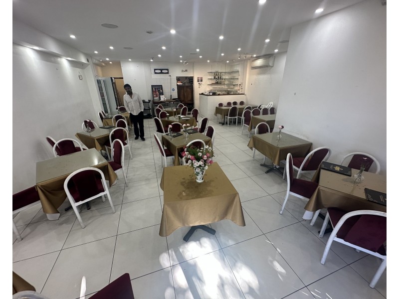 Shop 4/41 The Boulevarde, Strathfield NSW 2135