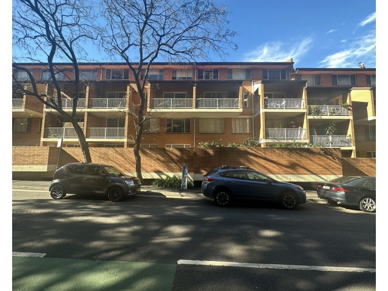 76/344 Bulwara Road, Ultimo NSW 2007