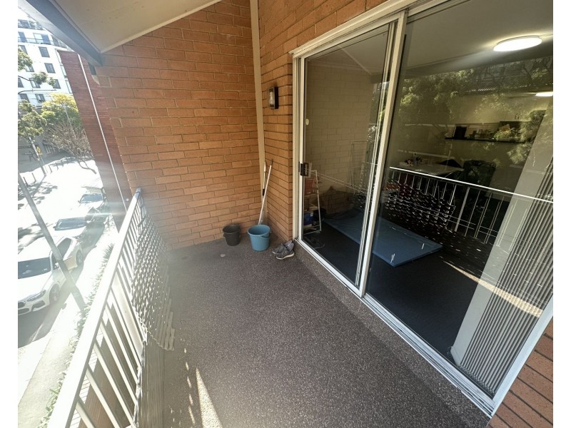 76/344 Bulwara Road, Ultimo NSW 2007
