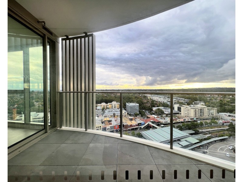 1703/8 Chambers Court, Epping NSW 2121