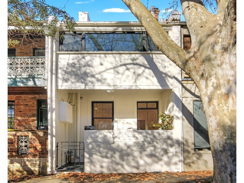 170 Crown Street, Darlinghurst NSW 2010