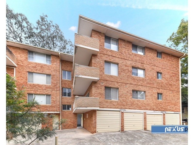 5/9 Cambridge Street, Penshurst NSW 2222