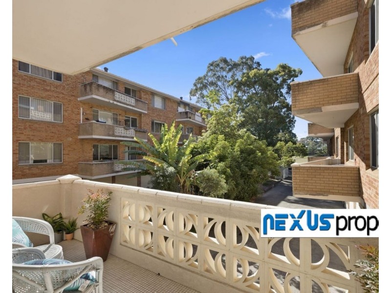 5/9 Cambridge Street, Penshurst NSW 2222