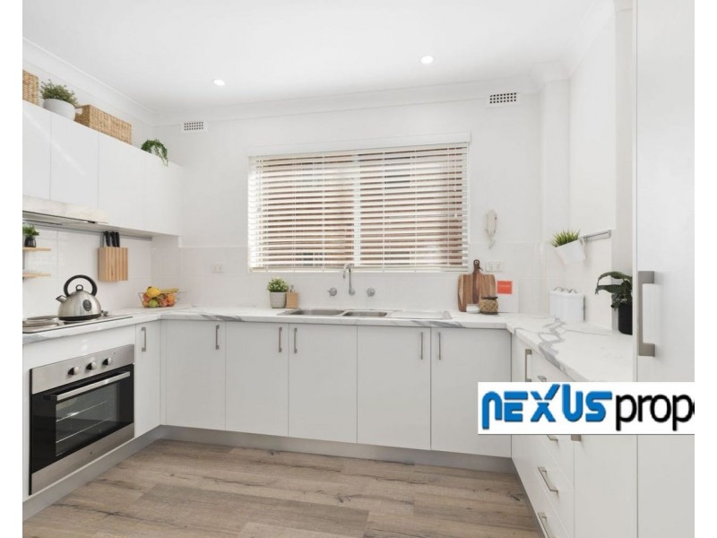 5/9 Cambridge Street, Penshurst NSW 2222