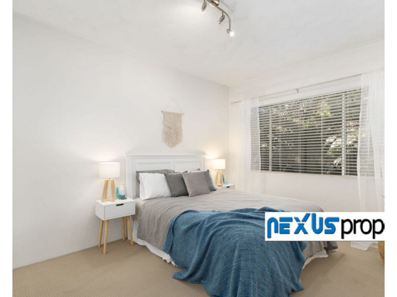 5/9 Cambridge Street, Penshurst NSW 2222