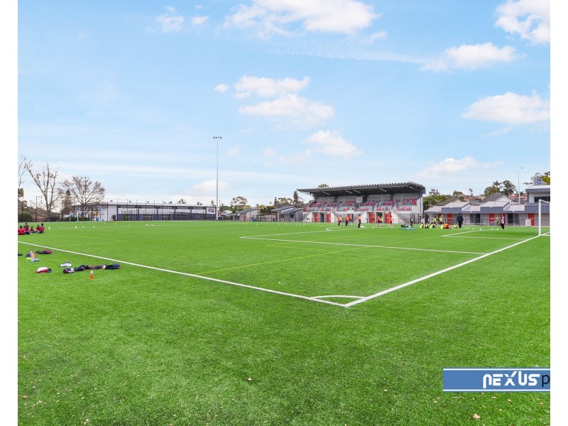 5/9 Cambridge Street, Penshurst NSW 2222