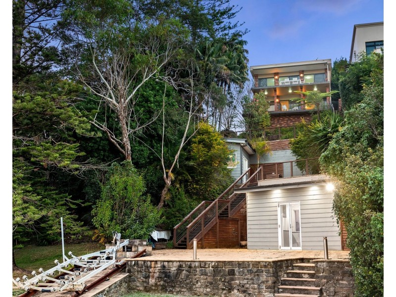 65A Georges River Crescent, Oyster Bay NSW 2225