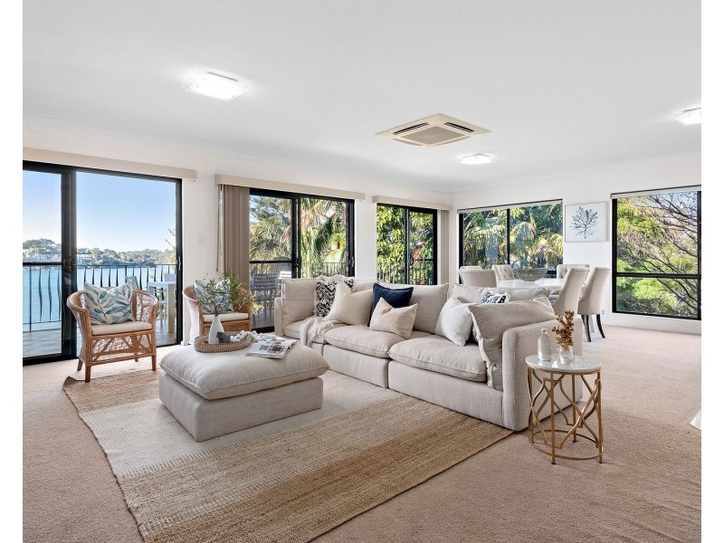 65A Georges River Crescent, Oyster Bay NSW 2225