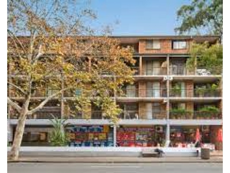 152/313 Harris Street, Pyrmont NSW 2009