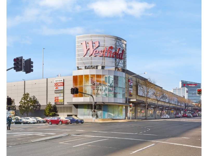 shop 3/32 Castlereagh Street, Liverpool NSW 2170