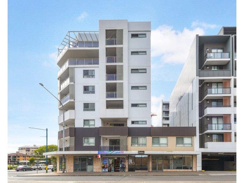 shop 3/32 Castlereagh Street, Liverpool NSW 2170