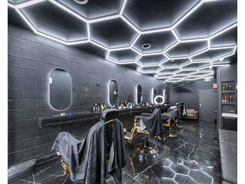 shop 3/32 Castlereagh Street, Liverpool NSW 2170