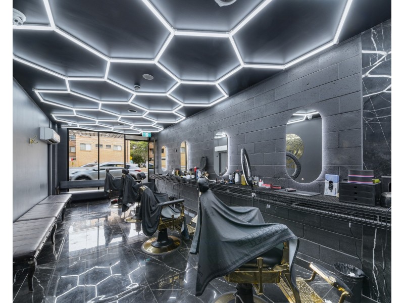 shop 3/32 Castlereagh Street, Liverpool NSW 2170