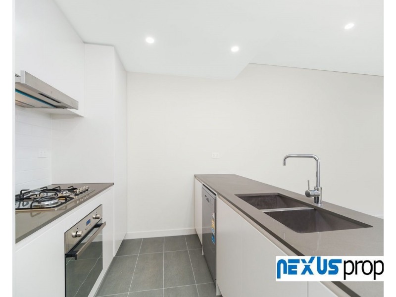 1003/22 Dressler Court, Merrylands NSW 2160