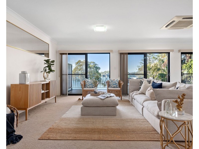 65A Georges River Crescent, Oyster Bay NSW 2225