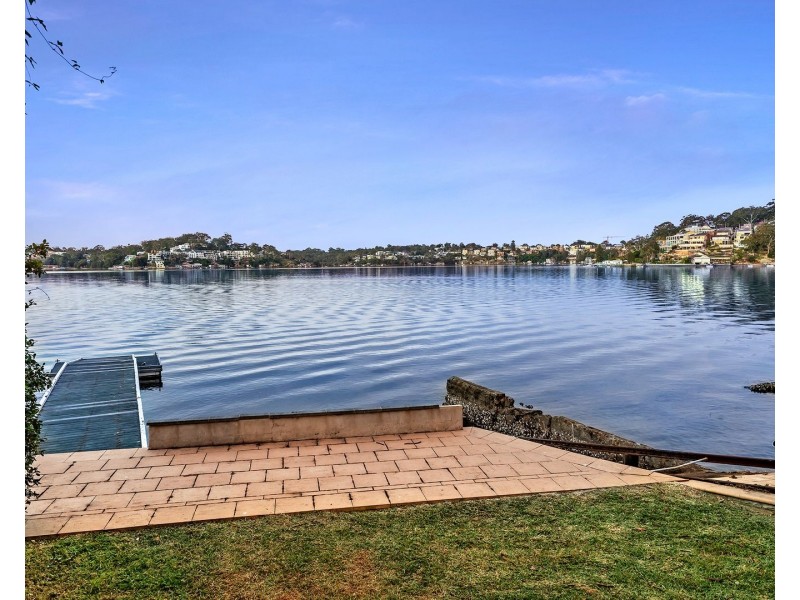 65A Georges River Crescent, Oyster Bay NSW 2225