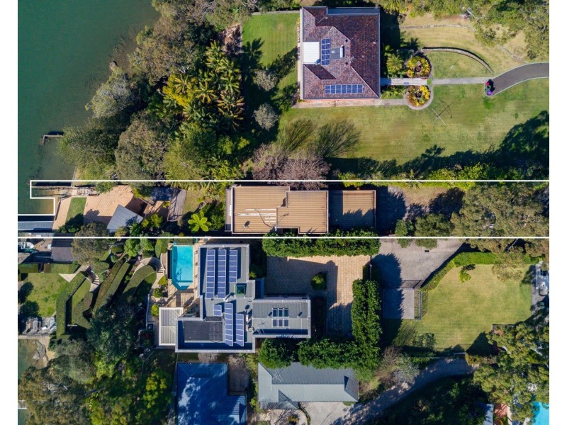 65A Georges River Crescent, Oyster Bay NSW 2225