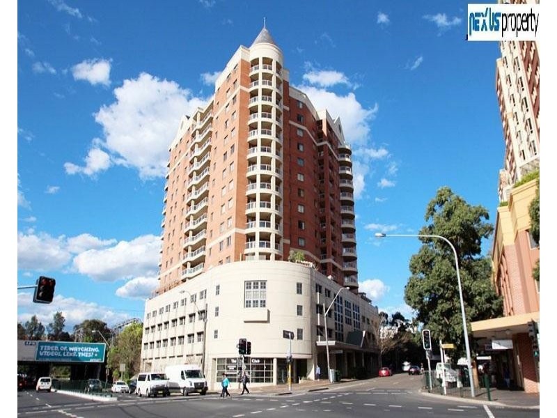705/5 Albert Road, Strathfield NSW 2135
